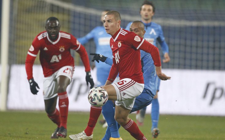 Валентин Антов разкри дали има оферти към него