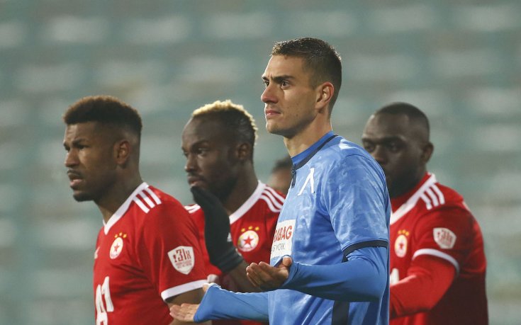 Освободеният от Левски поема към Кърджали