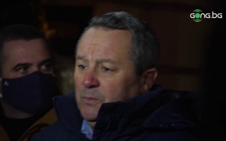 Славиша Стоянович: Отборът даде 100 %