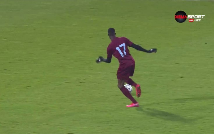 Сисе върна Ботев в играта с гол от засада