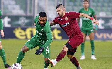 Ботев Пловдив и Лудогорец закриват редовния сезон в efbet Лига