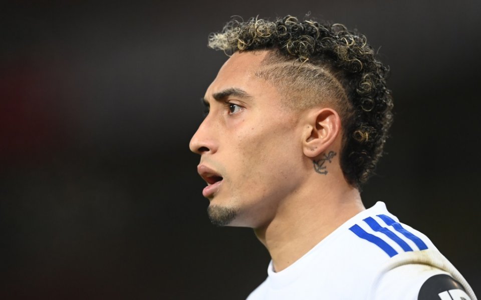 В един от най-интересните мачове от 14-ия кръг във Висшата