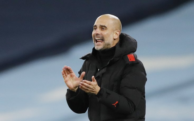 Гуардиола обяви името на един напускащ