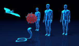 <p>COVID-19: Китай отказва достъп на екипа на СЗО</p>