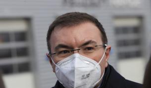Ангелов е готов първи да се ваксинира срещу коронавируса
