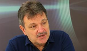 Д-р Симидчиев: Този "нов мутирал вирус" у нас беше установен още през април