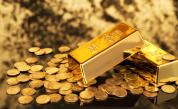 Рекорден скок в търсенето на злато по света