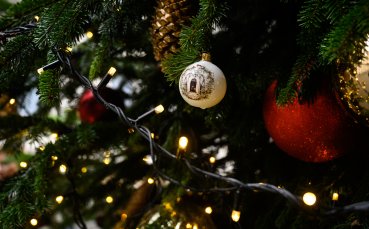 Днес е един от най светлите християнски празници – Рождество Христово