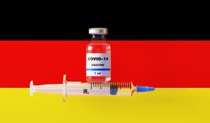 Пандемията доведе атаки срещу политици в Германия