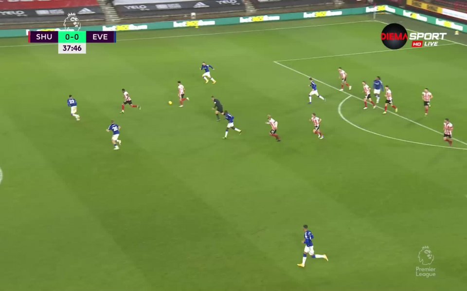 Шефилд Юнайтед - Евертън 0:1 /репортаж/ .native-ad-suggested-news { position: relative;