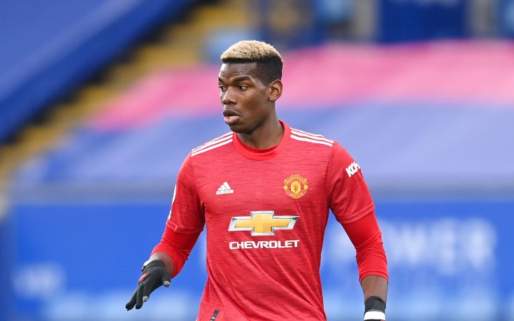 Новата политика в Реал спира трансфера на Погба