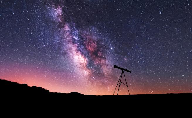 Еарендил – едно вълнуващо астрономическо откритие