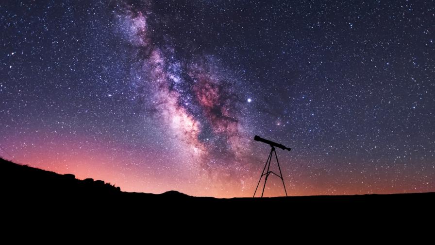 <p>Какви астрономически събития очакваме през 2021 г.</p>