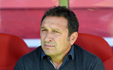 Бившият съотборник на Христо Стоичков в Барселона Еузебио Сакристан бе