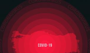 Новият щам на коронавируса е установен и в Турция