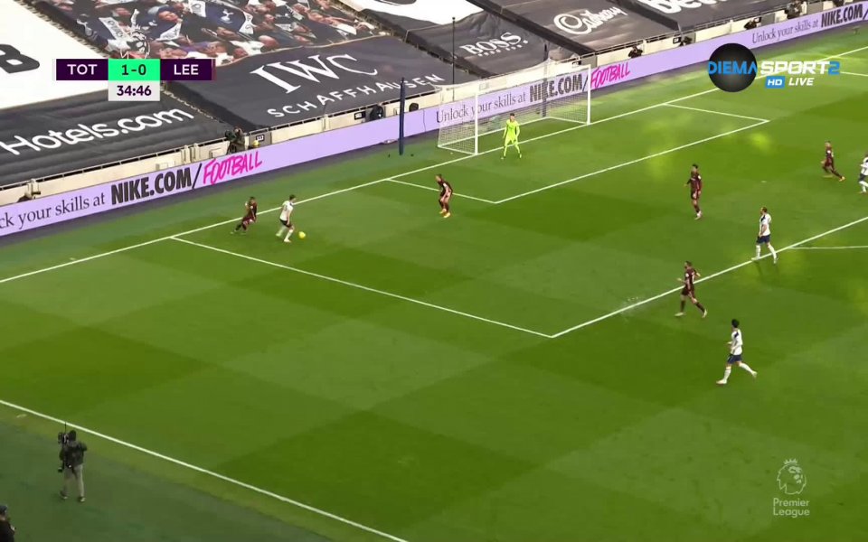 Тотнъм - Лийдс Юнайтед 2:0 /първо полувреме/ .native-ad-suggested-news { position: