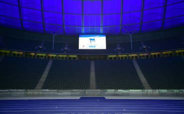 Олимпийският стадион в Берлин ще стане национален стадион на Германия