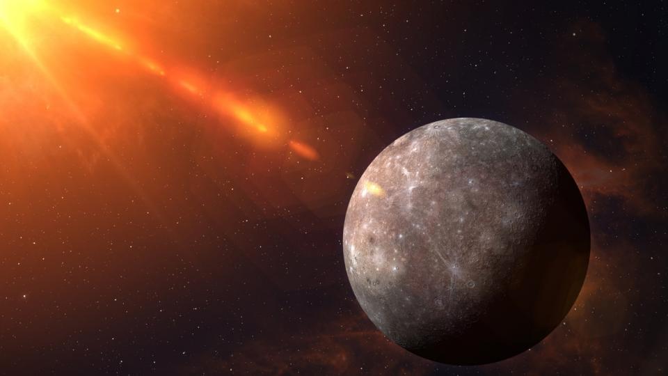  Меркурий ще бъде назадничав три пъти през 2021: ето по кое време и какво да очаквате - Астрология - Edna.bg 