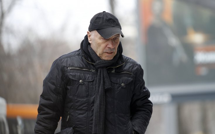 Обявиха Георги Василев за почетен гражданин на Велико Търново
