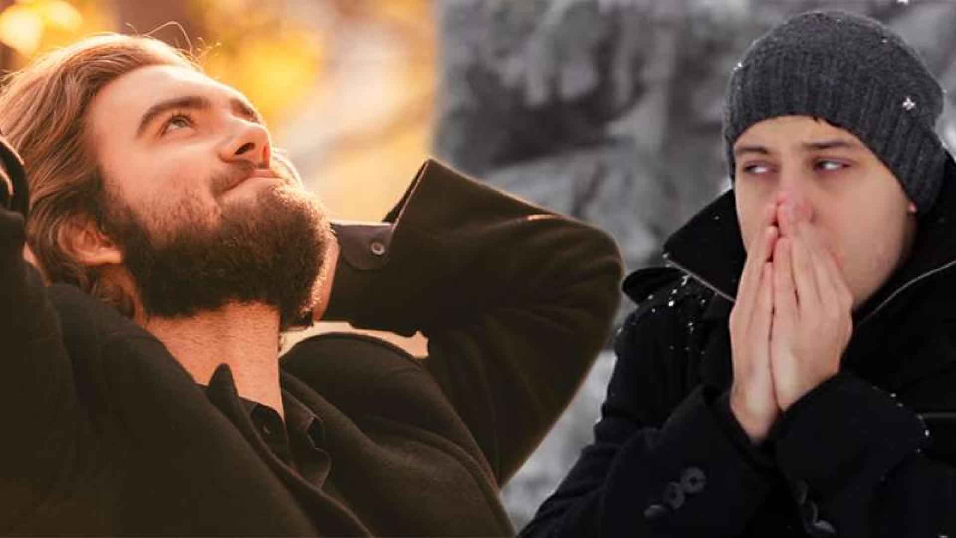 Докато Европа и Северна Америка изнемогват от горещини хората в