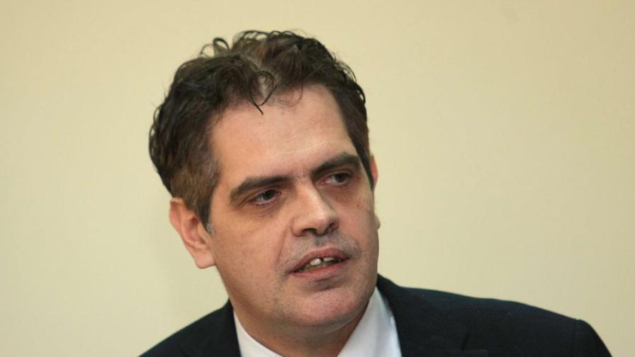 Лъчезар Борисов: България не е засегната логистично от проблема в Ормузкия проток