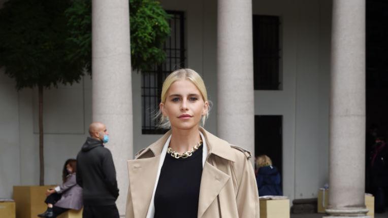  Негово Величество Тренчкотът: ето по какъв начин да го носиш 