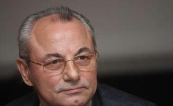 Ахмед Доган: Делян Пеевски е феномен в българската политика