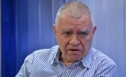 Михаил Константинов: Късно е за излизане на политическата сцена с нови проекти