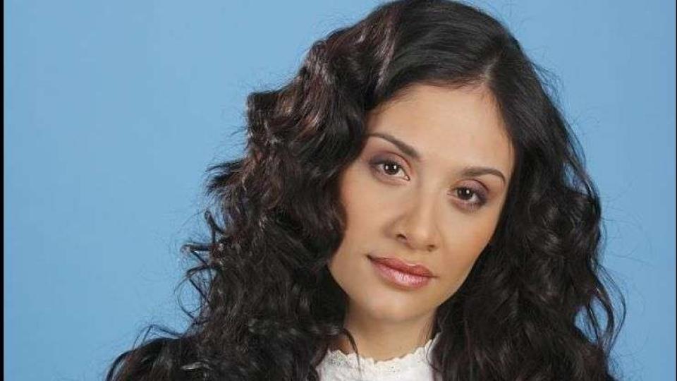 Мариана Попова