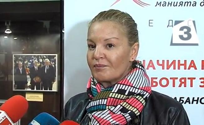 Посягат на рекорда на Стефка Костадинова, шокиращо обвинение