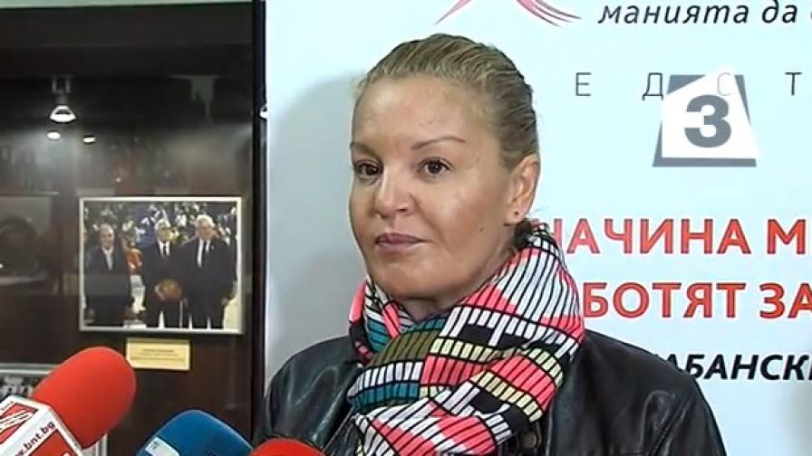 Посягат на рекорда на Стефка Костадинова, шокиращо обвинение