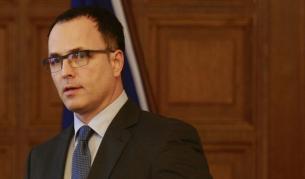 <p>Сърбия разреши екстрадицията на Стоян Мавродиев в България</p>