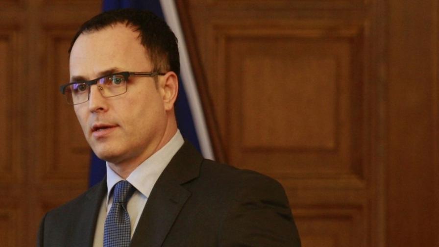 Кой е Стоян Мавродиев? Биография на бившия шеф на ББР