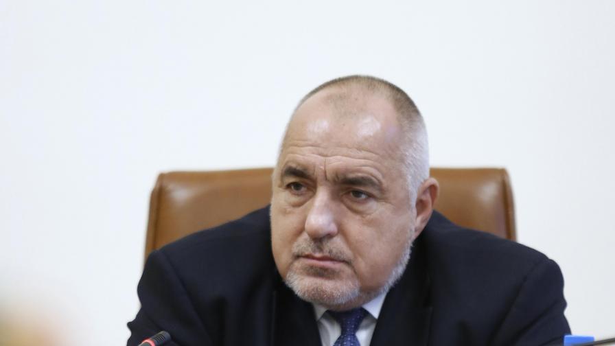 Борисов: Няма да съм кандидата на ГЕРБ за премиер - България | Vesti.bg