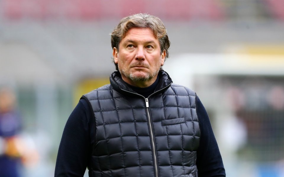 Днес ще бъде изигран 16-ия кръг в Серия А. Цели