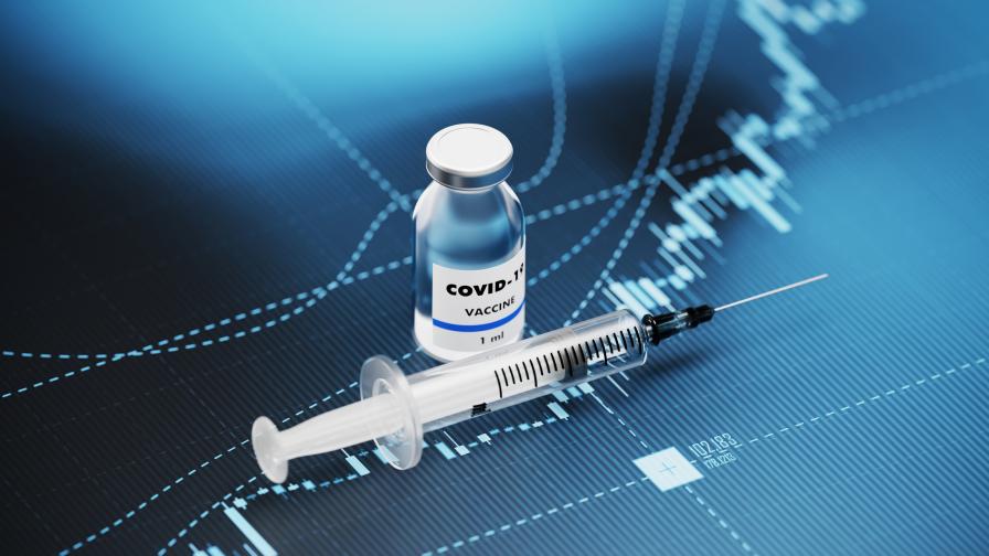 ЕС обсъжда са се въвеждат ли удостоверения за ваксинираните срещу КОВИД-19