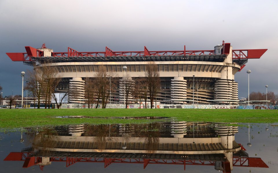 В Милано очакват Игрите 2026 да не се провеждат във формат на балон