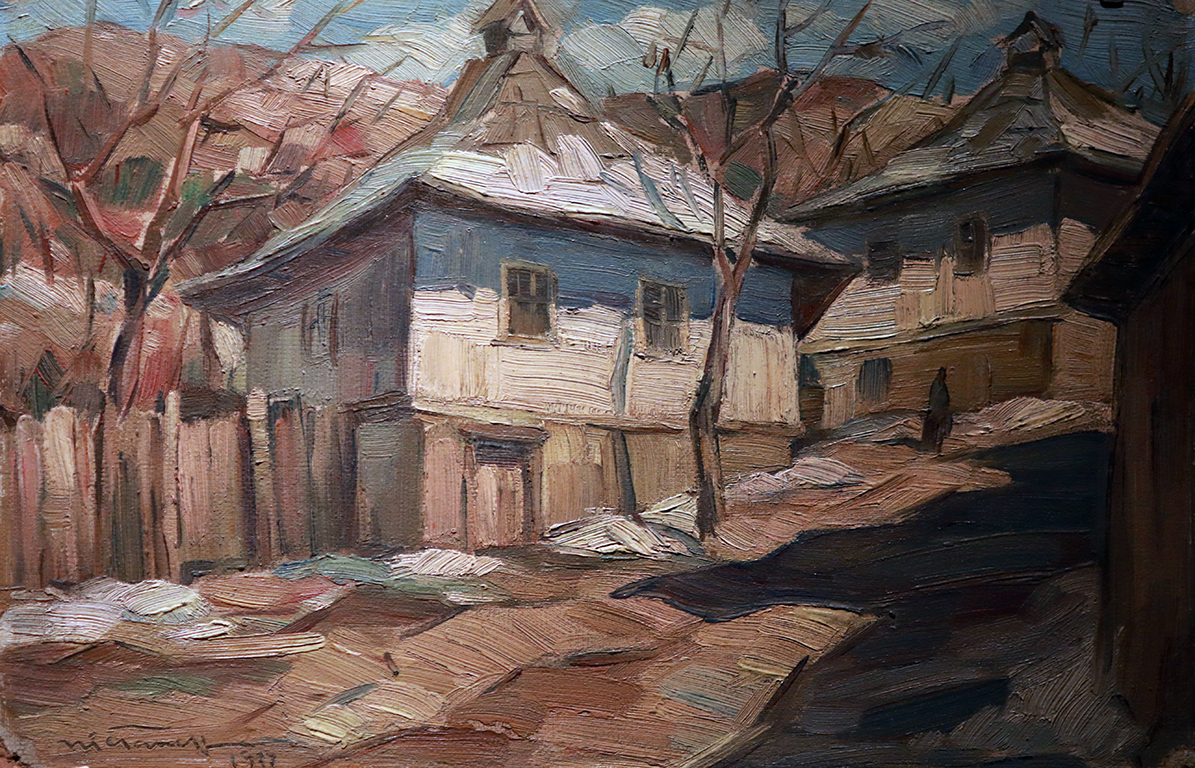 <p>Тетевен, 1937</p>