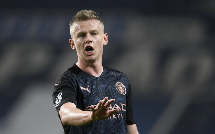 Четири английски клуба искат защитник на Манчестър Сити