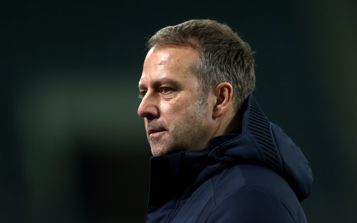 Флик обясни защо Байерн се провали