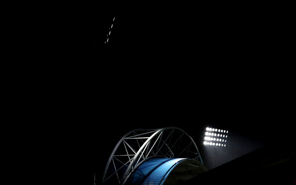 Хъдърсфийлд - Плимут, ФА Къп