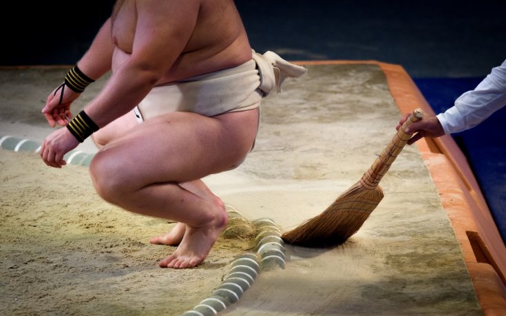 Аоияма записа 5-а победа на турнира в Токио