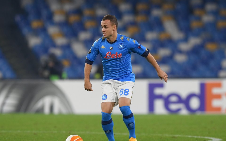 Отборът на Торино продължава да изпитва големи затруднения през сезона.