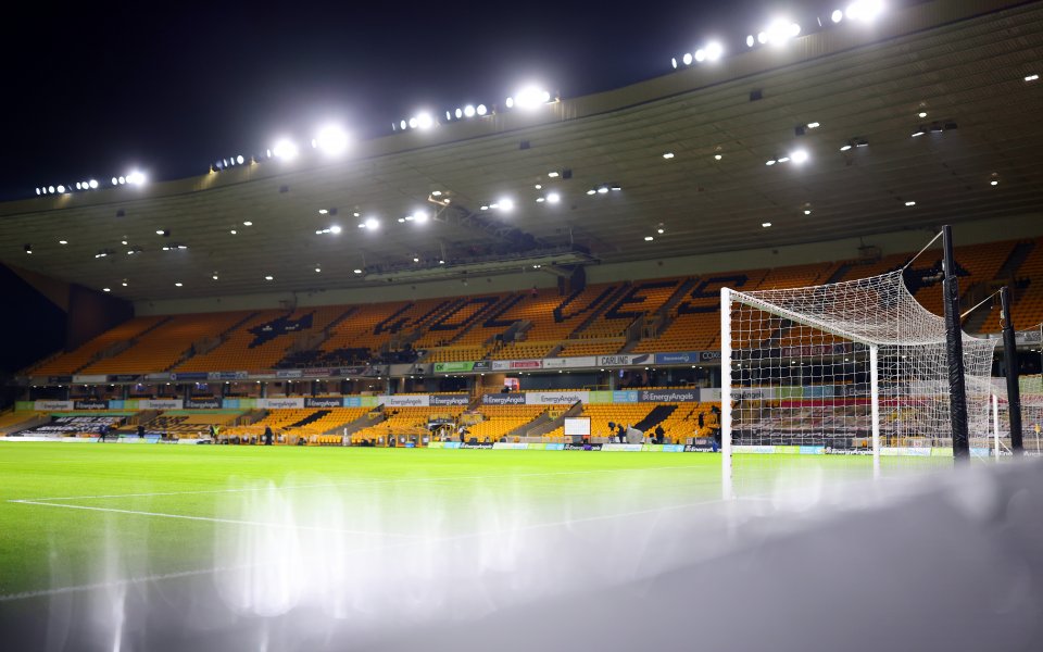 Уулвърхемптън - Евертън 1:2 / Висша лига, 18-и кръг, 12.01.2021 г.