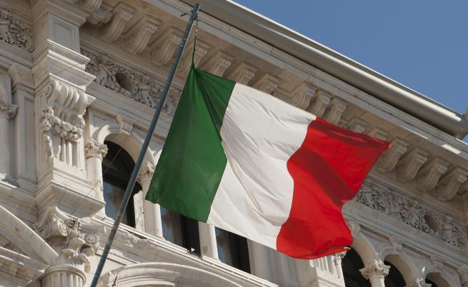 Италия избира нов президент