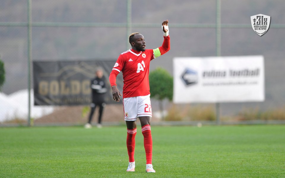 Журналистическият вот за най-добър чужденец в България през 2021-а година