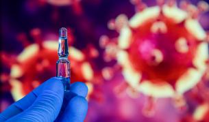 В Русия: Тестови системи за определяне мутациите на вируса