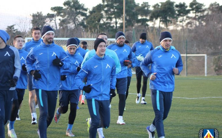 Левски стартира нова абонаментна кампания