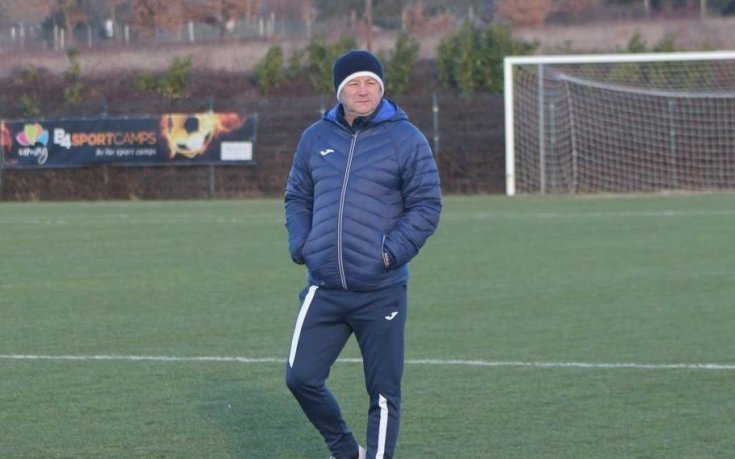 Стоянович изразил мнението си за бъдещето на Робърта