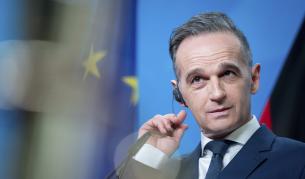 Хайко Маас: Ваксинираните да могат да ходят на ресторанти и на кино